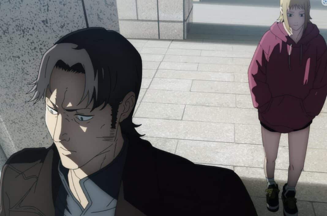 رجل بالمنشار الحلقة 2 رجل بالمنشار الحلقة 2