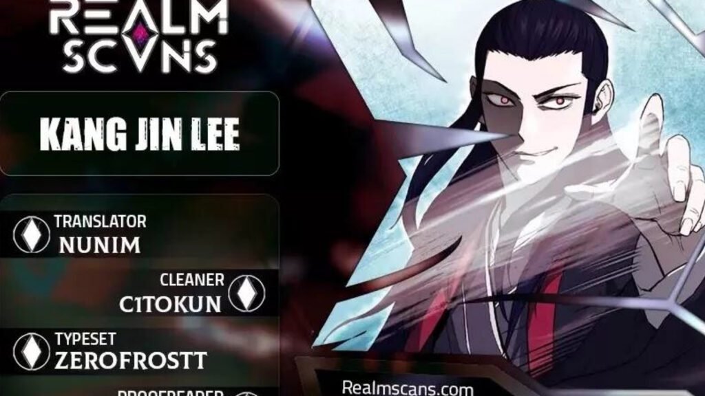 Gwanjeon: Kang Jin Lee الفصل 70 Gwanjeon: Kang Jin Lee الفصل 70