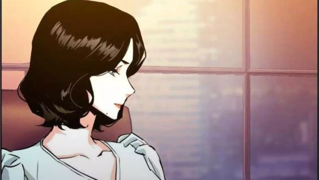 مانجا تسجيل المرتزقة الفصل 106