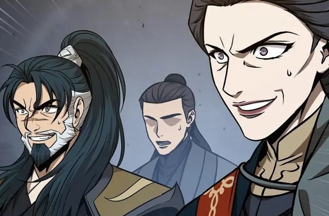 آلة النانو الفصل 129