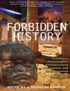 كتاب التاريخ المحظور