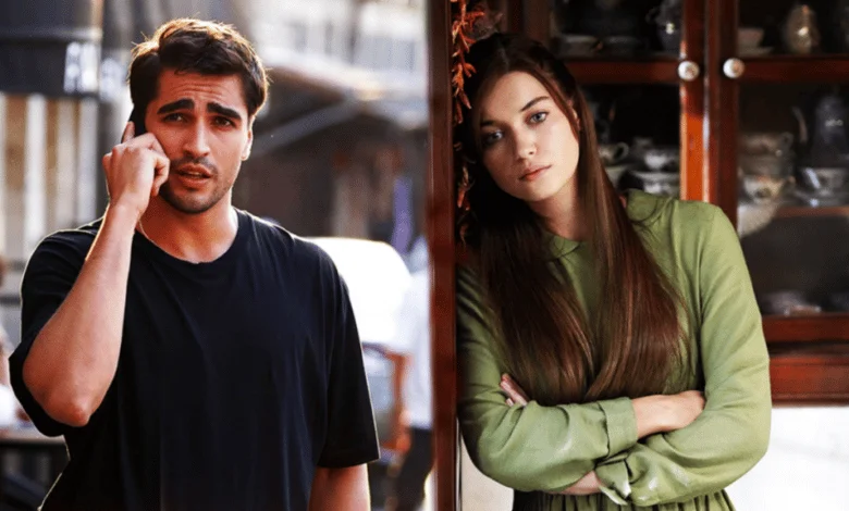 مسلسل طائر الرفراف الحلقة 13 كاملة مترجمة