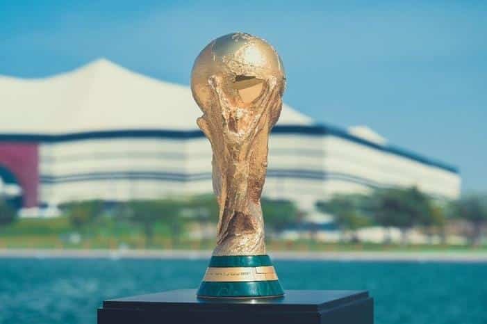 من سيغني اغنية كأس العالم 2022؟