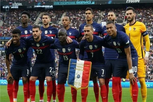 بث مباشر مباراة الأرجنتين ضد فرنسا يلا شوت لايف