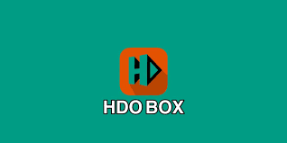 برنامج HDO Box