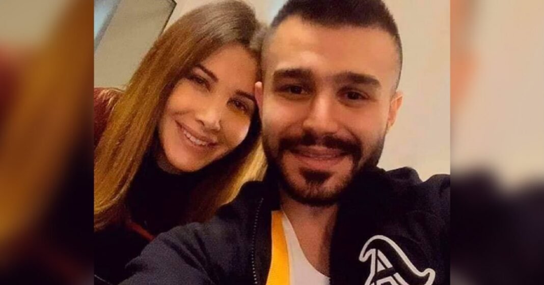 من هو إيلي أبو نجم