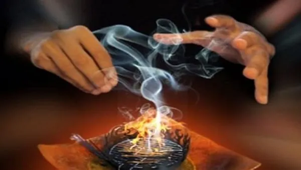 كيف تبطل سحر الربط كيف تبطل سحر الربط