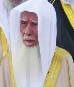 ما هو سبب وفاة الشيخ عبدالله محمد المكرمي