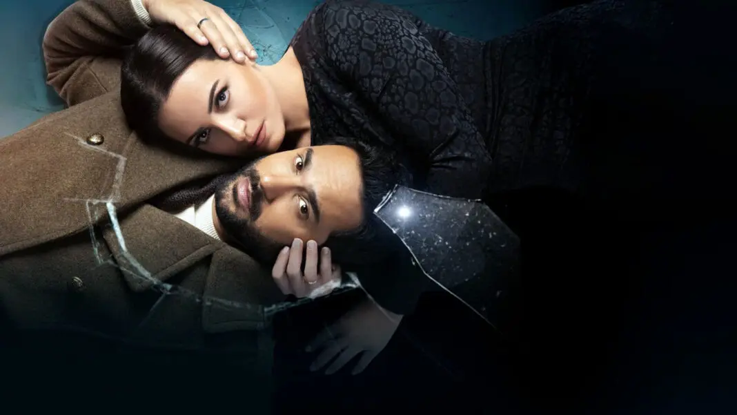 مسلسل ازمة منتصف العمر الحلقة 12 كاملة فيديو لاروزا