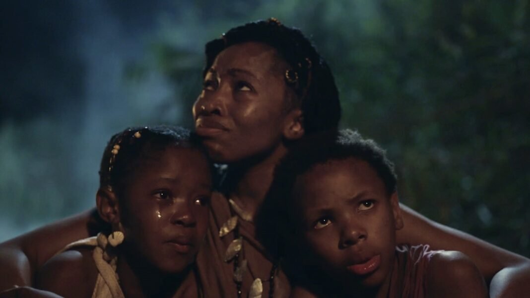 مسلسل دكة العبيد الحلقة 1 الاولى alooytv