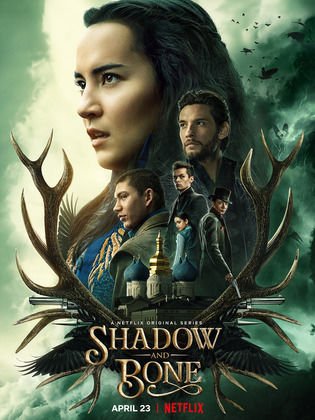 قصة مسلسل Shadow and Bone الموسم الثاني