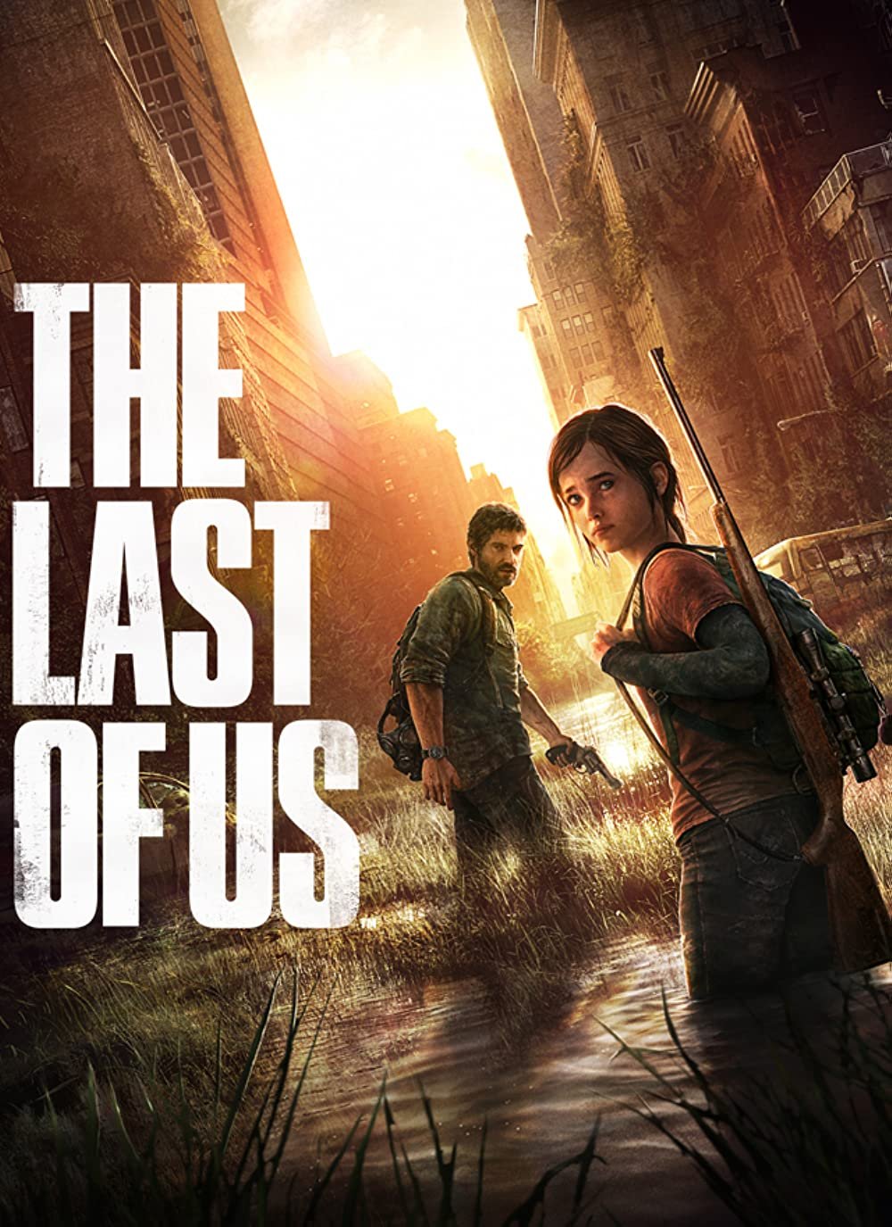 رابط مشاهدة مسلسل The Last of Us الحلقة 8 الثامنة ايجي بست egybest وشاهد فوريو