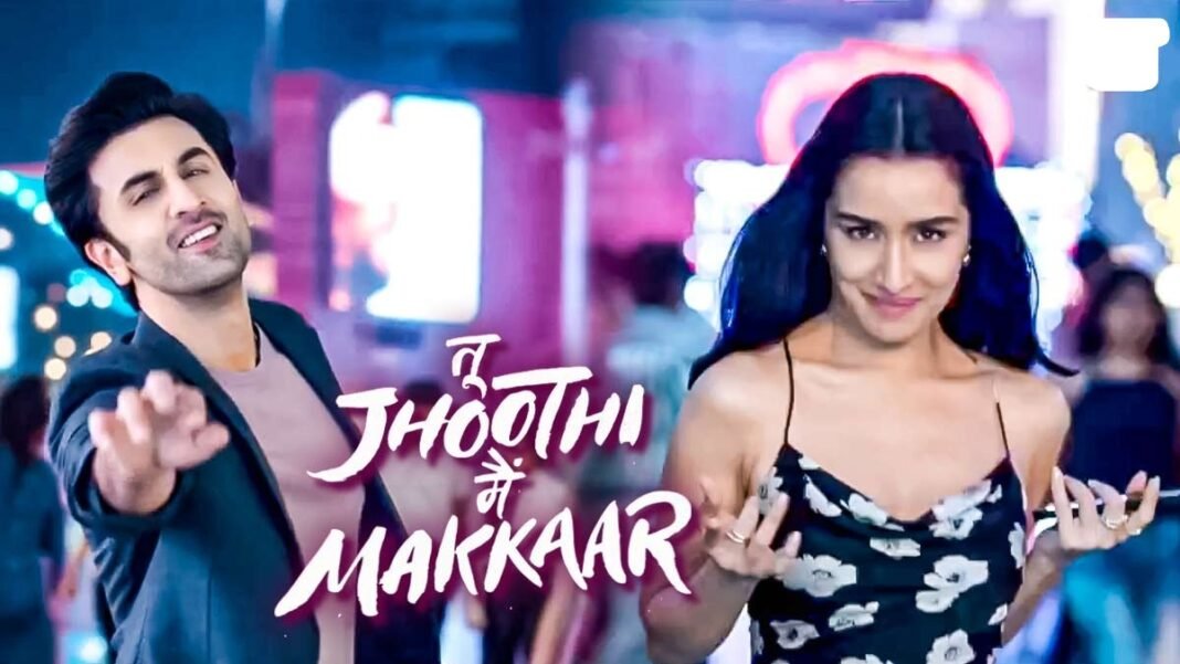 Tu Jhoothi Main Makkaar