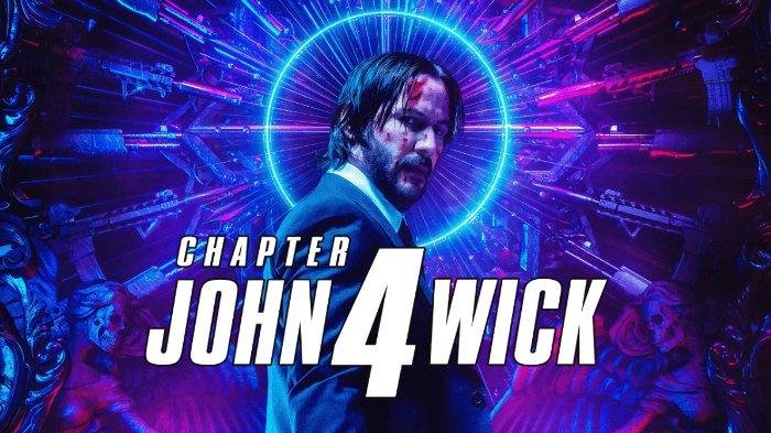 لينك مشاهدة فيلم جون ويك 4 John Wick مترجم بجودة HD على ايجي بست وماي سيما و Netflix
