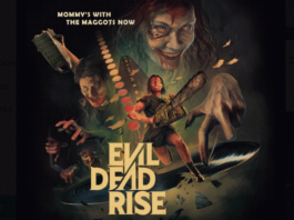 فيلم Evil Dead Rise مترجم 2023 على ايجي بست وماي سيما