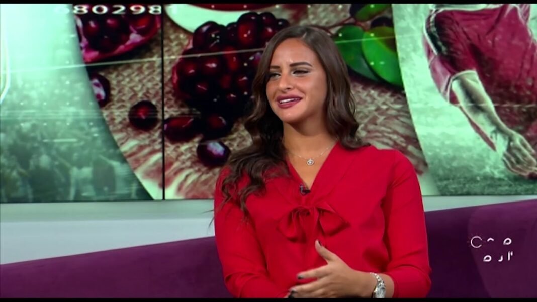 من هي رزان عثمان زوجة رامي مخلوف ويكيبيديا