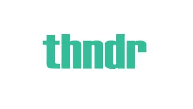 قم بتنزيل أحدث إصدار من تطبيق Thndr إصدار 2023