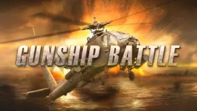 قم بتنزيل لعبة Gunship Battle: Helicopter 3D لأجهزة Android و iPhone