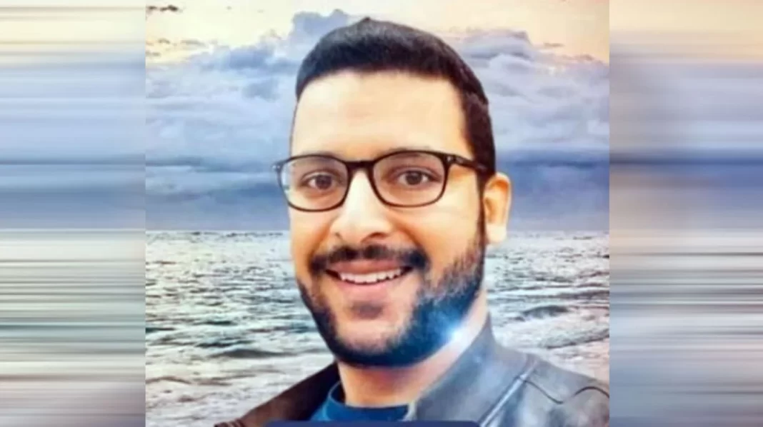تفاصيل مقتل طبيب مصري في السعودية
