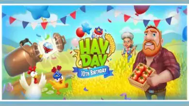 قم بتنزيل لعبة Hay Day لأجهزة Android و iPhone ، الإصدار الأخير