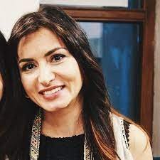 ديانة رشا رزق ديانة رشا رزق