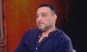 ديانة طارق مرعشلي ديانة طارق مرعشلي