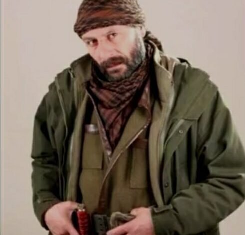 سبب وفاة سليمان كراداغ ويكيبيديا سبب وفاة سليمان كراداغ ويكيبيديا