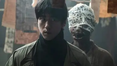 فيلم Ghost Palace الكوري مترجم