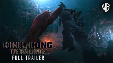 شاهد فيلم Godzilla x Kong: The New Empire كامل مع ترجمة
