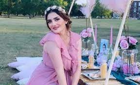 كم عمر نرجس الحلاق ويكبيبديا كم عمر نرجس الحلاق ويكبيبديا