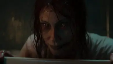 شاهد فيلم Evil Dead Rise 2023 ، شاهده لك بالكامل