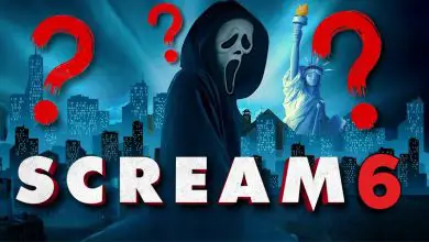 شاهد فيلم Scream 6 2023 مترجم باللغة الإنجليزية