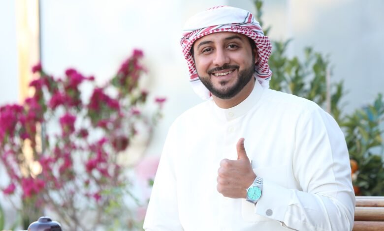 من هو خالد على الصبيان الشمري من هو خالد على الصبيان الشمري