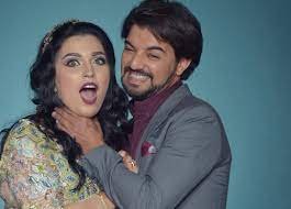 من هو زوج فرح الفاسي من هو زوج فرح الفاسي