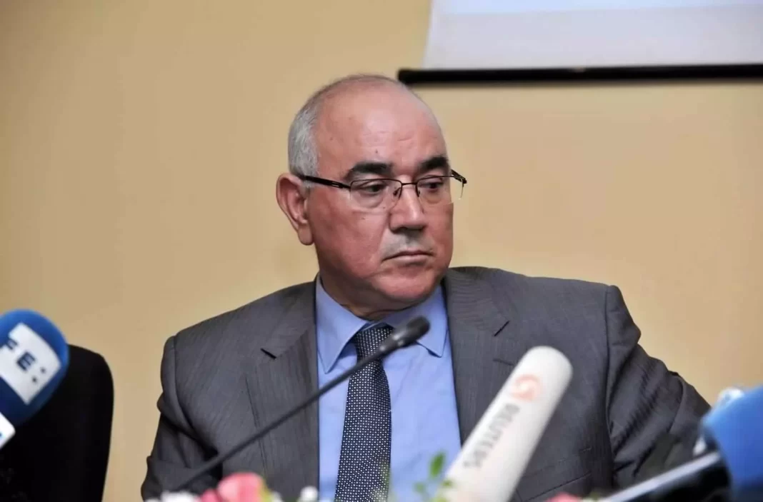 من هو يوسف الضريس ويكيبيديا