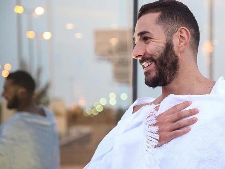 هل كريم بنزيما متزوج هل كريم بنزيما متزوج