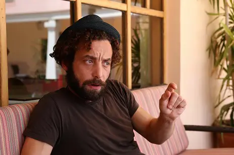 يحيى مهايني ويكيبيديا
