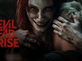 فيلم Evil Dead Rise مترجم 2023 كامل ايجي بست