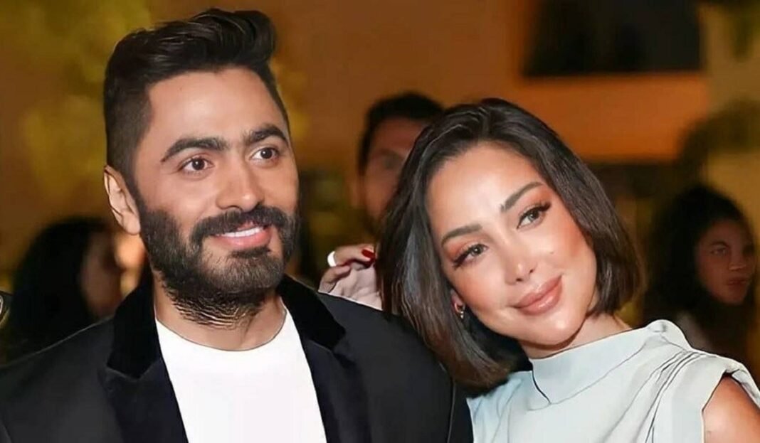 كم عمر بسمة بوسيل