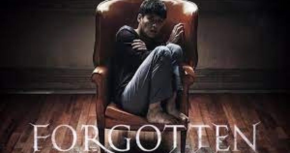 مشاهدة فيلم Forgotten مترجم EgyBest