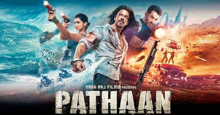 مشاهدة فيلم شاروخان باثان Pathaan HD ايجي بست – مشاهدة فيلم Pathaan 2023 مدبلج على ماي سيما