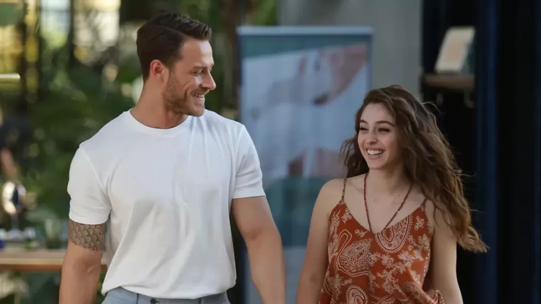 شاهد الان مسلسل اجمل منك مترجم dailymotion