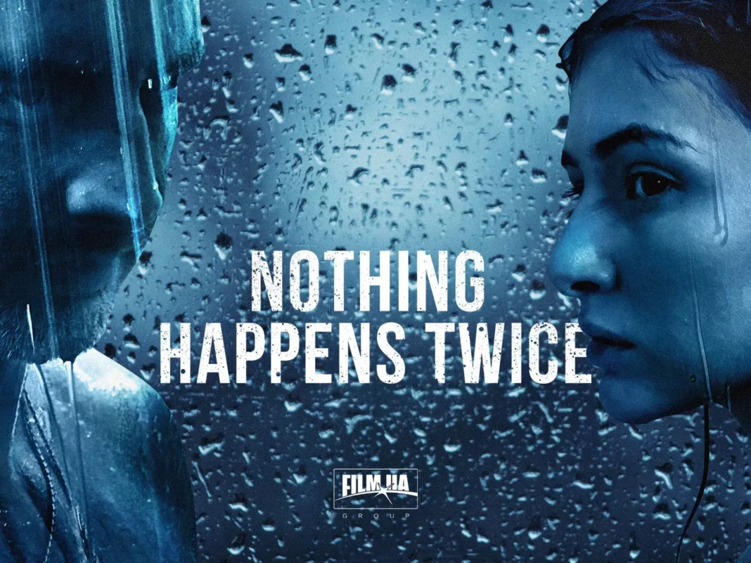 شاهد مسلسل nothing happens twice مترجم ايجي بست egybest
