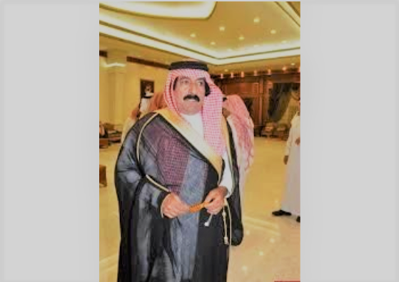 فهد بن قروش العجمي ويكيبيديا فهد بن قروش العجمي ويكيبيديا