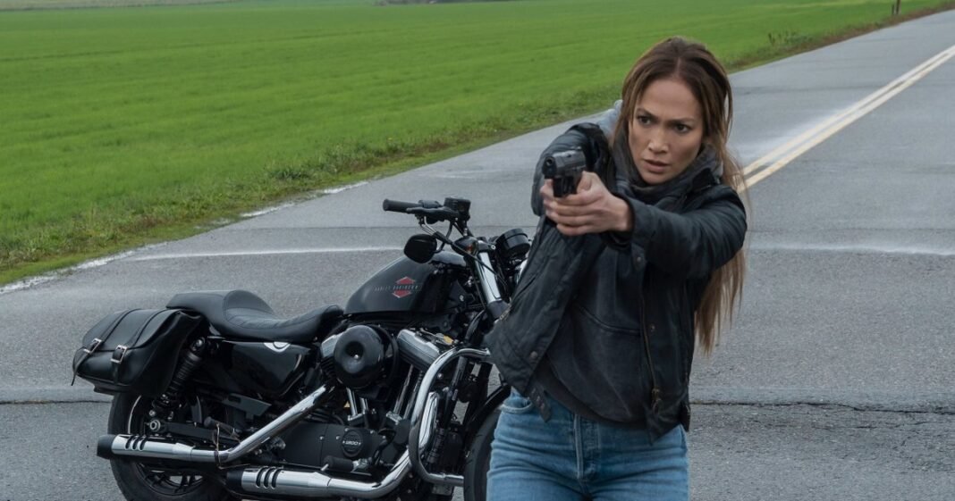 فيلم The Mother مترجم وكامل 2023 على ايجي بست egybest و نتفلكس Netflix