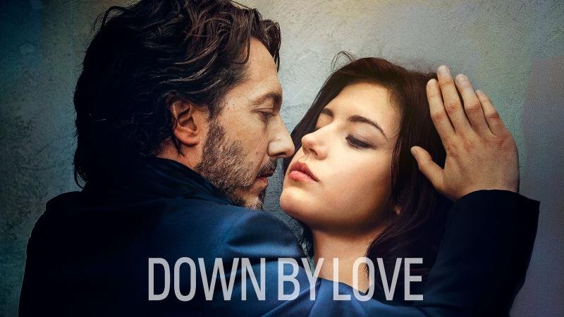 فيلم Down by Love مترجم على sima4you