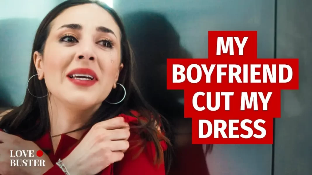 فيلم spoiled girl frames poor maid مترجم