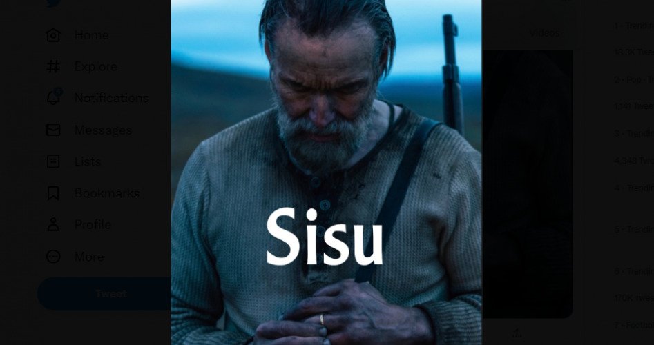 تحميل فيلم Sisu 2023 مترجم على مي سيما