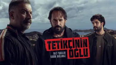 شاهد مسلسل ابن القناص التركي الحلقة السادسة كاملة على قصة عشق