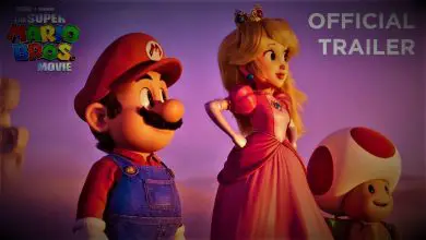 شاهد فيلم Super Mario 2023 My Cima
